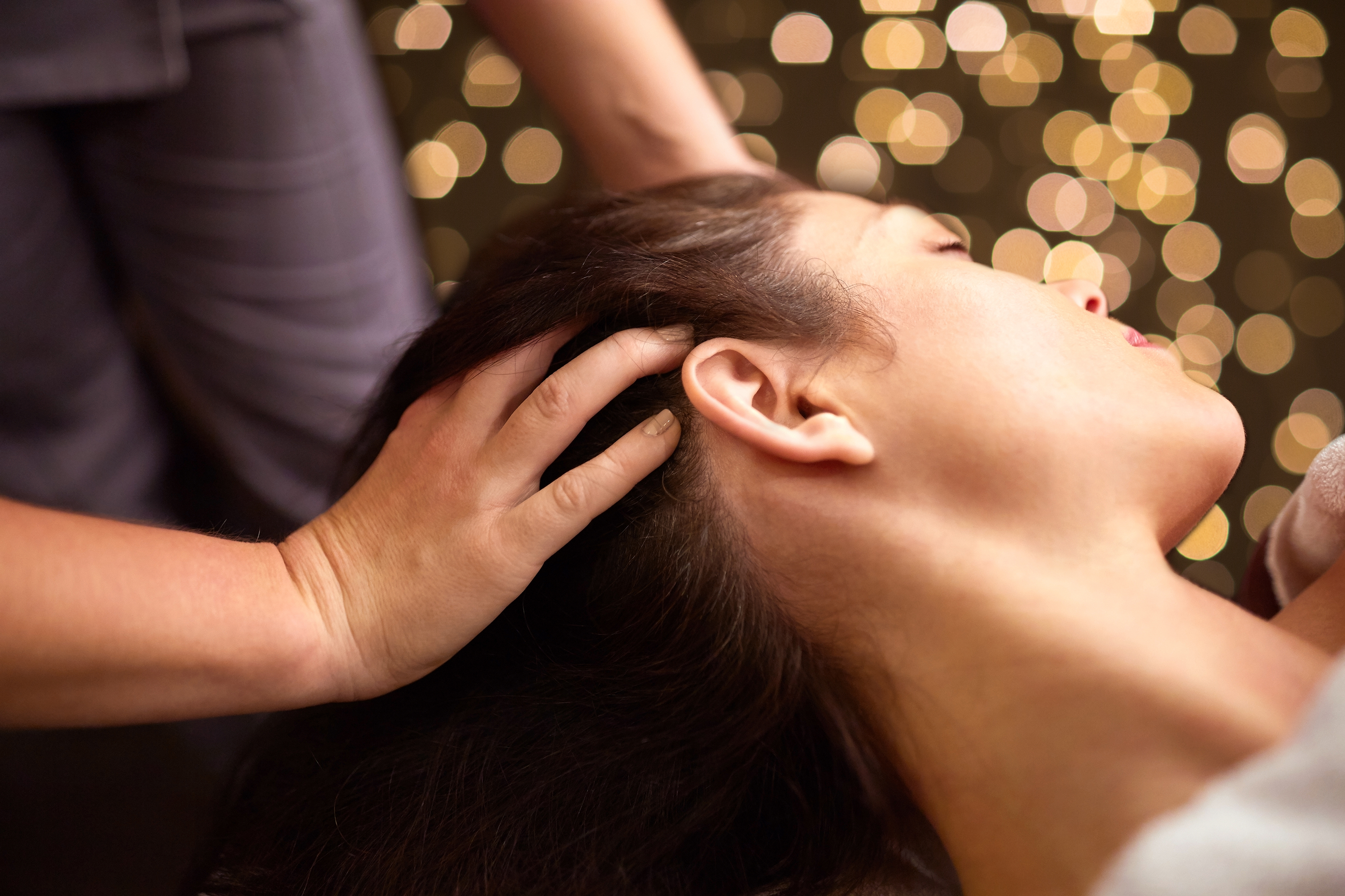 The Ultimate Guide to Scalp Health in Houston